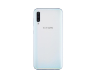 Samsung Galaxy A50 SM-A505FN White - 485361 - zdjęcie 3